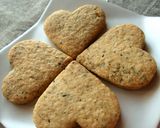ほろっ♪さくさく☆クッキー（サブレ）作り方9写真