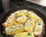 ズッキーニのはさみ揚げ作り方5写真