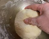 ウインナー&チーズ☆ベーグル作り方3写真