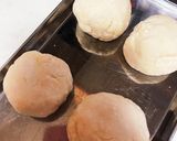 ウインナー&チーズ☆ベーグル作り方4写真