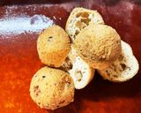 青パパイヤとがんもどきの味噌汁作り方4写真