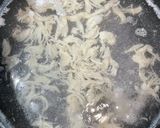 ダイエットにおすすめ！簡単！卵の鶏雑炊作り方3写真