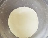 おうちde皮パリッ中ふゎふゎフランスパン作り方3写真