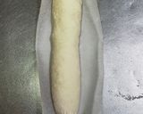 おうちde皮パリッ中ふゎふゎフランスパン作り方6写真