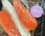 おうちde皮パリッ中ふゎふゎフランスパン作り方7写真