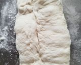 おうちde皮パリッ中ふゎふゎフランスパン作り方5写真