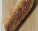 おうちde皮パリッ中ふゎふゎフランスパン作り方11写真