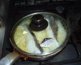 白菜タップリの白身魚あんかけ作り方3写真