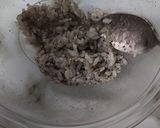 キャラ弁♪サンタのトトロ作り方2写真