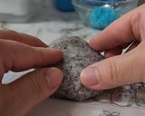キャラ弁♪サンタのトトロ作り方4写真