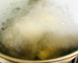 殻ごと｡｡｡牡蠣のじぶ蒸し作り方4写真