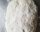 おうちde皮パリッ中ふゎふゎフランスパン作り方4写真