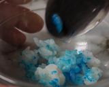 キャラ弁♪サンタのトトロ作り方5写真