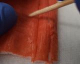 キャラ弁♪サンタのトトロ作り方15写真
