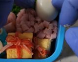 キャラ弁♪サンタのトトロ作り方27写真