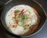 牛乳活用炊飯器でルウなしクラムチャウダー作り方6写真