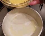 ベーコンポテサラオムレツ作り方4写真