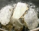 牡蠣の殻｡｡｡開け方・捌いてみた作り方6写真