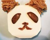 お豆腐茶髪君♪作り方51写真