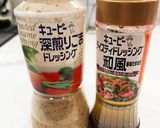 野菜たっぷり♡我が家のスパサラ!作り方8写真