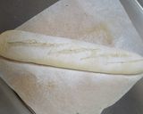 おうちde皮パリッ中ふゎふゎフランスパン作り方9写真