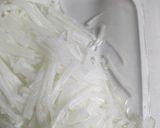 やみつき☆大根のツナサラダ作り方5写真