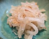やみつき☆大根のツナサラダ作り方6写真