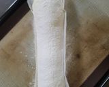 おうちde皮パリッ中ふゎふゎフランスパン作り方8写真