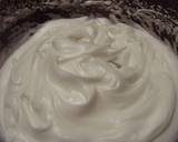 とろける生チョコ入りフォンダンショコラ作り方5写真