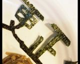 お豆腐茶髪君♪作り方56写真