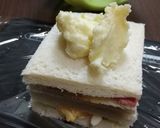 ケーキサンド作り方6写真