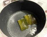 基本の清汁(すましじる)作り方2写真