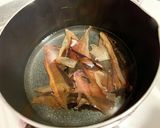 基本の清汁(すましじる)作り方3写真