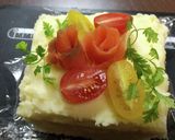 ケーキサンド作り方8写真