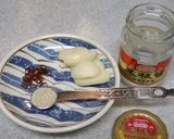 にんにく風味のしょうゆ作り方1写真