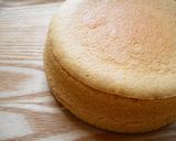 ○　豆乳＆きな粉　no　スフレ　○作り方6写真