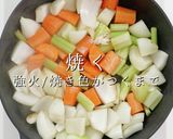 面倒だが激ウマプロ仕様!牛肉の赤ワイン煮作り方17写真