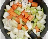 面倒だが激ウマプロ仕様!牛肉の赤ワイン煮作り方16写真