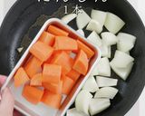 面倒だが激ウマプロ仕様!牛肉の赤ワイン煮作り方13写真