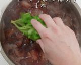 面倒だが激ウマプロ仕様!牛肉の赤ワイン煮作り方27写真