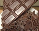 簡単本格★チョコマシュマロナッツスクエア作り方3写真