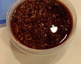 簡単　醤油麹（こうじ） 材料は２つ 腸活作り方10写真