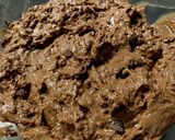 Chocolate Muffins作り方10写真