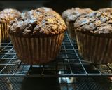 Chocolate Muffins作り方16写真