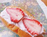 フルーツサンドをカップで簡単に！作り方13写真