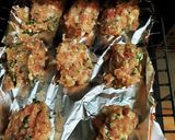 豆腐入り2種類のつくね☆レシピ投稿祭作り方5写真