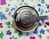 開けにくい缶詰は計量スプーンで☆作り方3写真