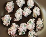 豆腐入り2種類のつくね☆レシピ投稿祭作り方7写真