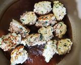 豆腐入り2種類のつくね☆レシピ投稿祭作り方8写真