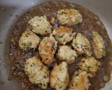 豆腐入り2種類のつくね☆レシピ投稿祭作り方9写真